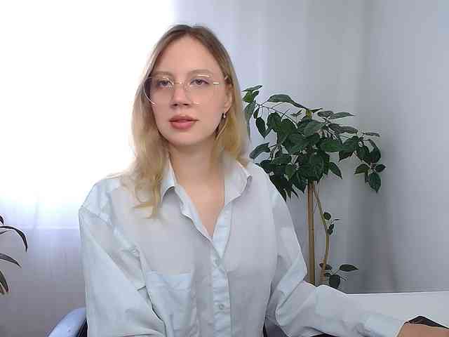 Nadins webcam