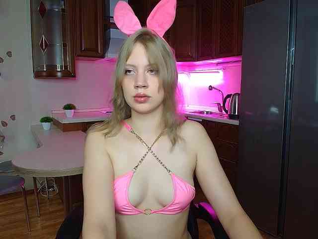 Nadins webcam