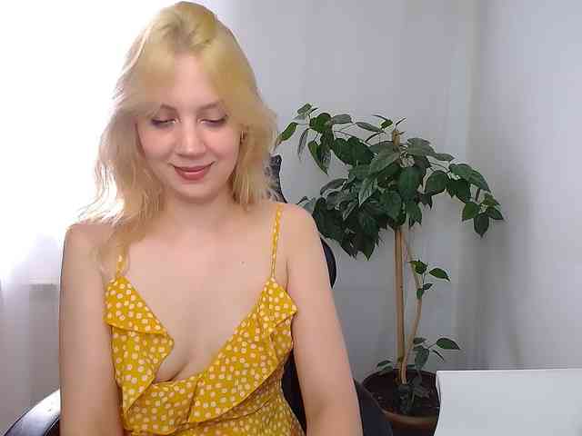 Nadins webcam