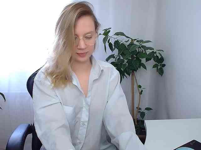 Nadins webcam