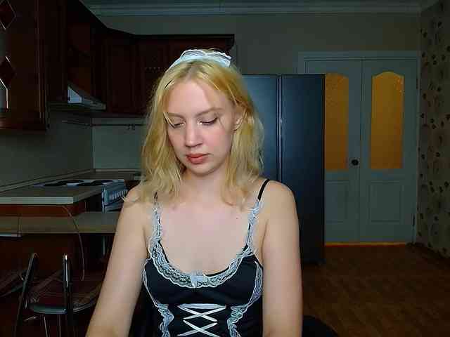 Nadins webcam