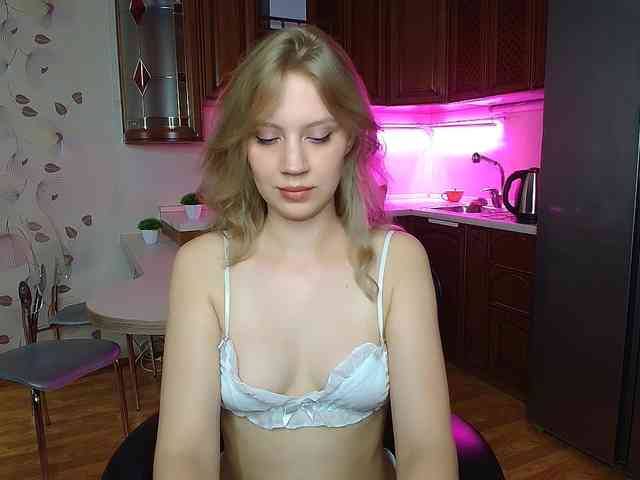 Nadins webcam
