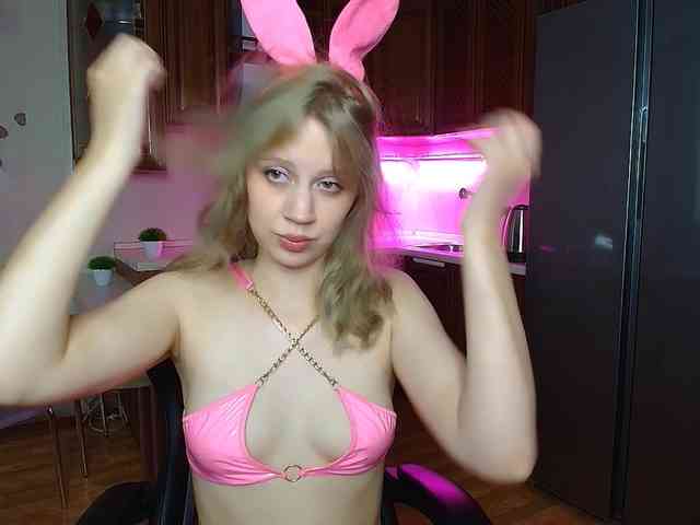 Nadins webcam