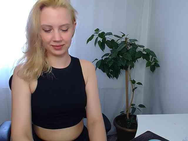 Nadins webcam