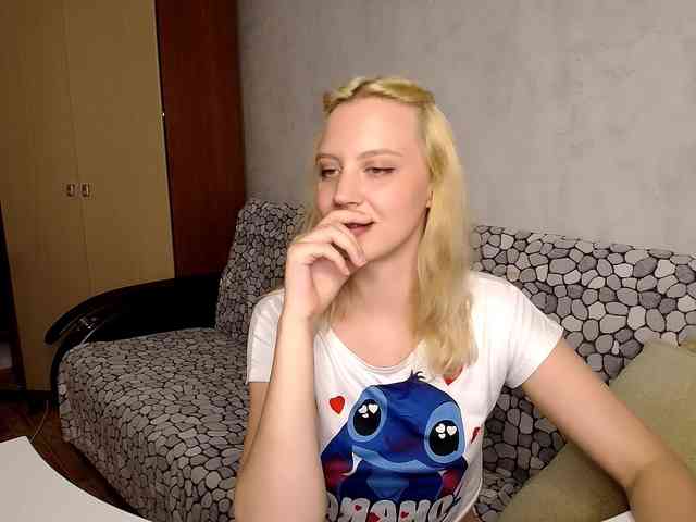 Nadins webcam