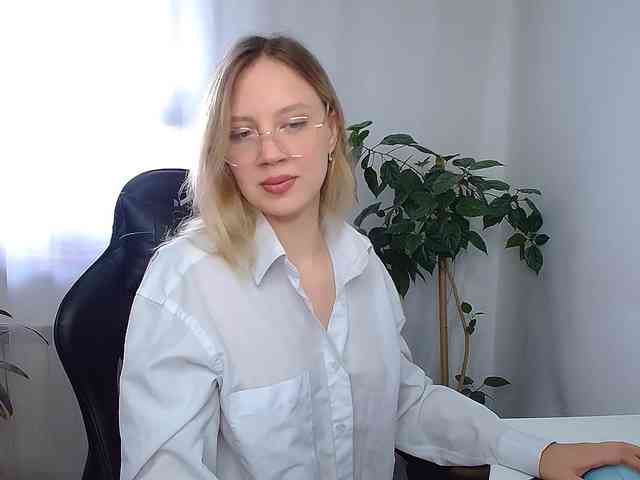 Nadins webcam