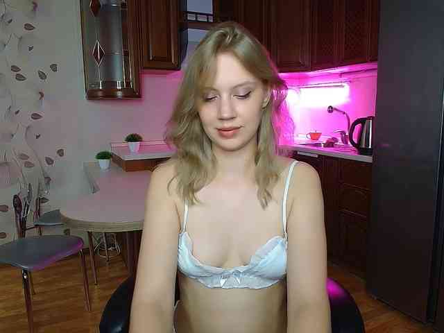 Nadins webcam