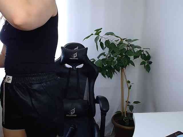 Nadins webcam