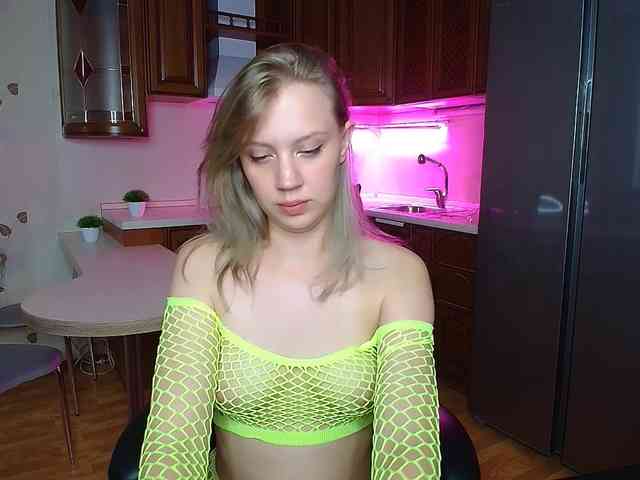 Nadins webcam
