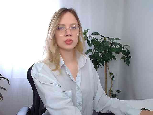 Nadins webcam