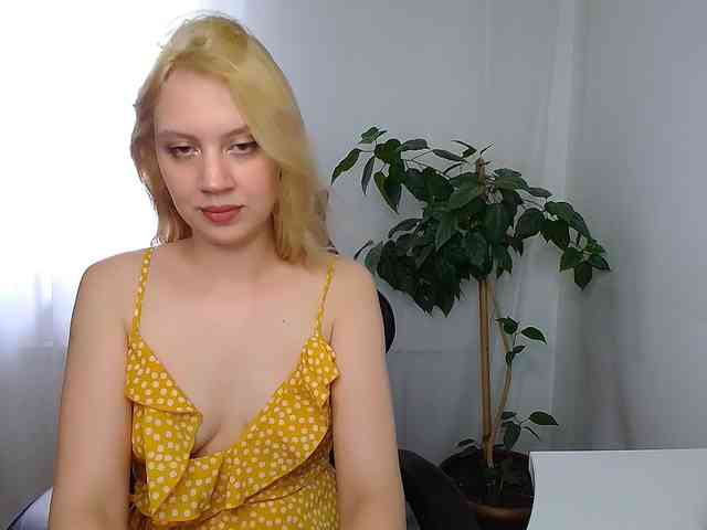 Nadins webcam