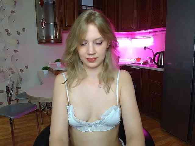 Nadins webcam