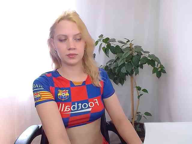 Nadins webcam