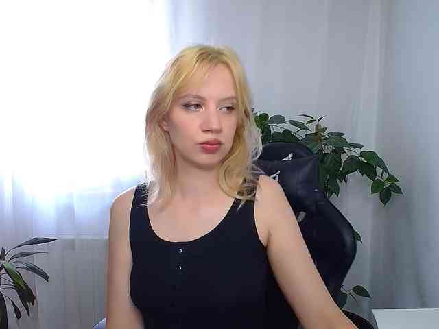 Nadins webcam