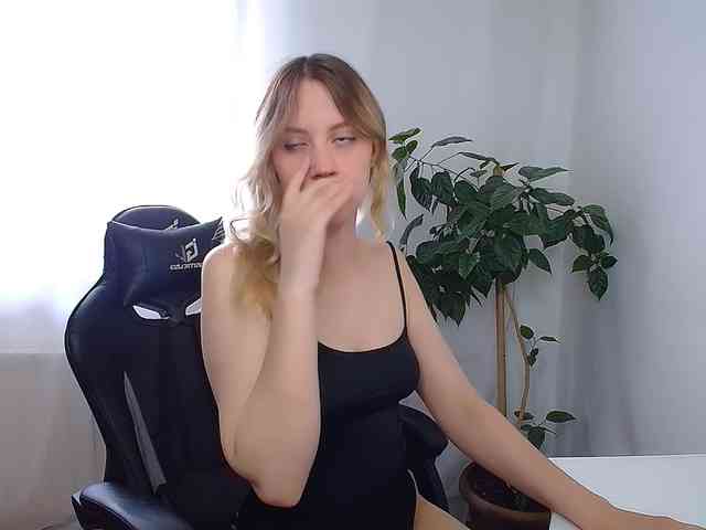 Nadins webcam