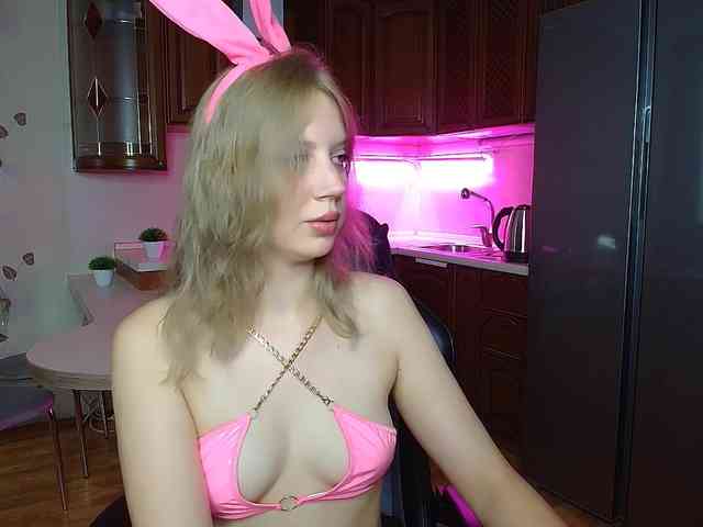 Nadins webcam