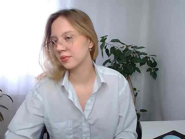 Nadins webcam