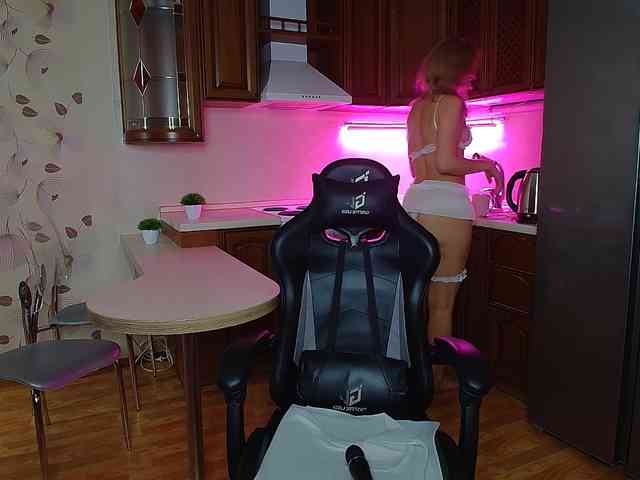 Nadins webcam