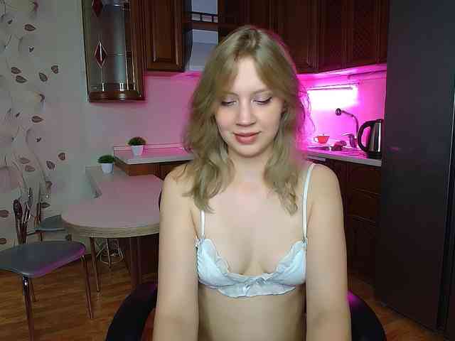Nadins webcam