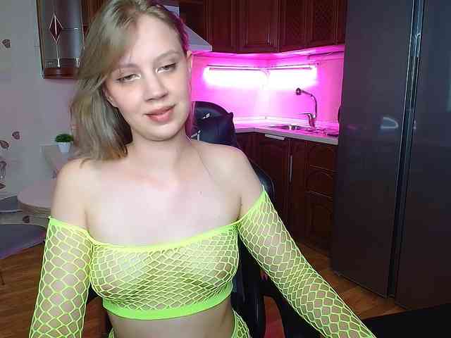 Nadins webcam