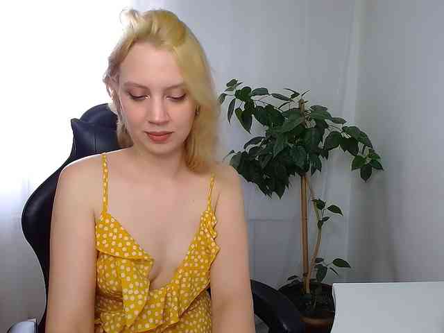 Nadins webcam