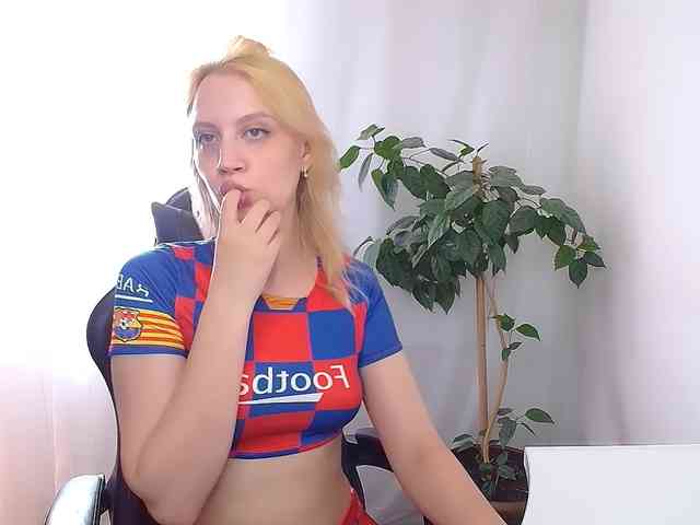 Nadins webcam