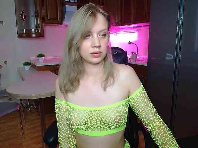 Nadins webcam
