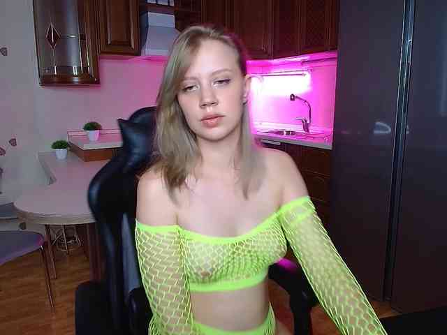 Nadins webcam