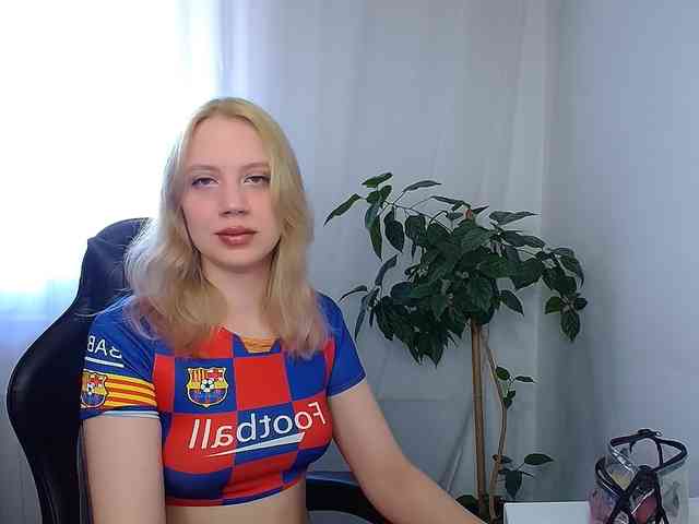 Nadins webcam