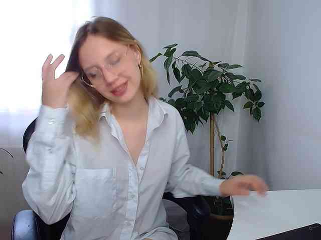 Nadins webcam