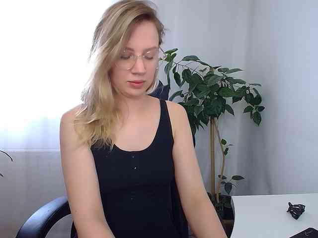 Nadins webcam