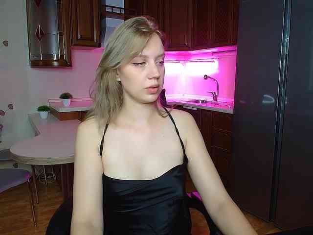 Nadins webcam