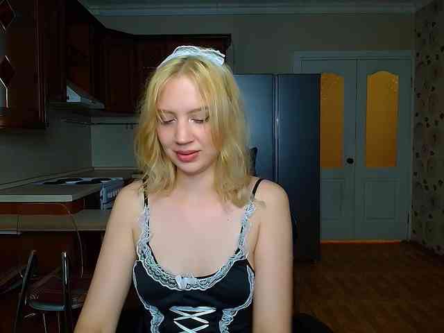 Nadins webcam
