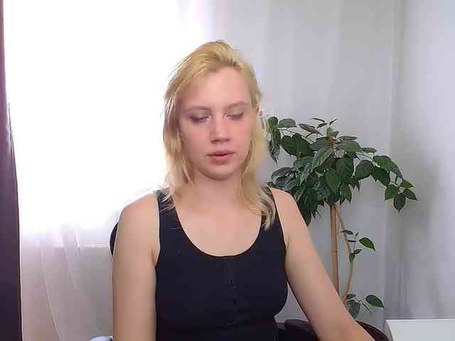 Nadins webcam