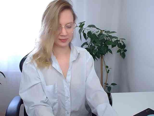 Nadins webcam