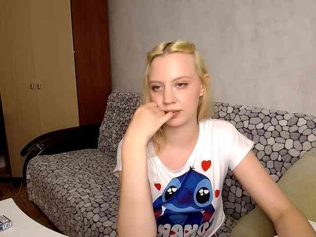 Nadins webcam
