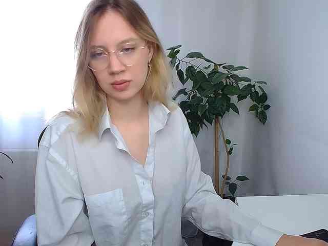 Nadins webcam