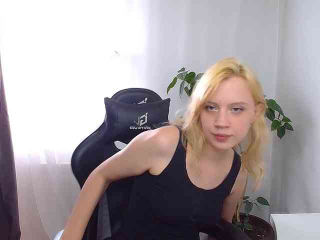Nadins webcam
