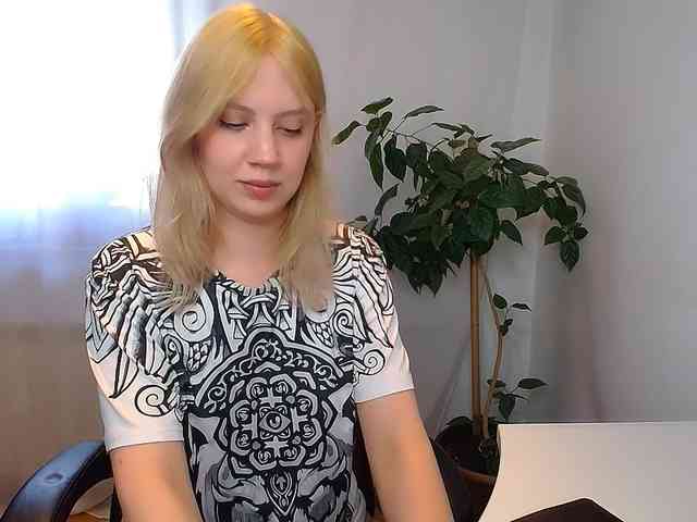 Nadins webcam