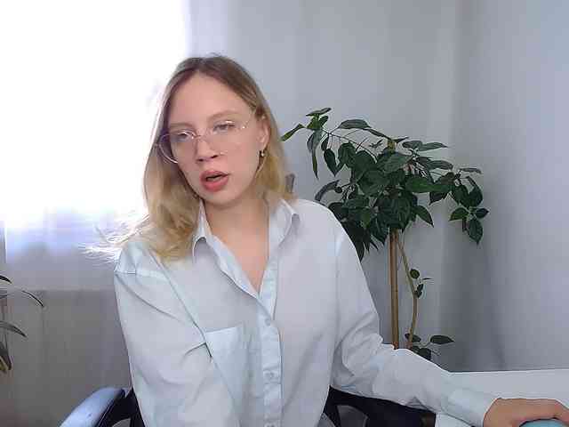 Nadins webcam