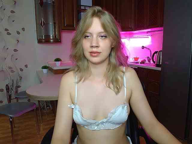Nadins webcam