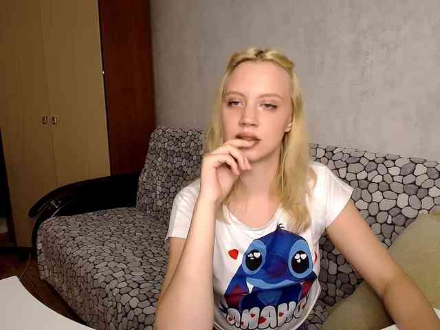Nadins webcam