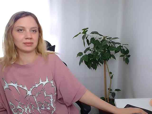 Nadins webcam