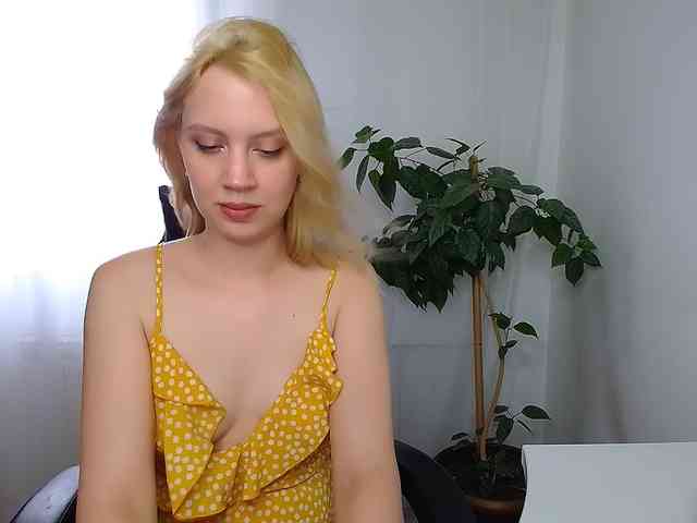 Nadins webcam