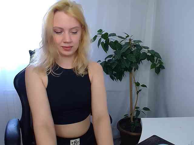 Nadins webcam