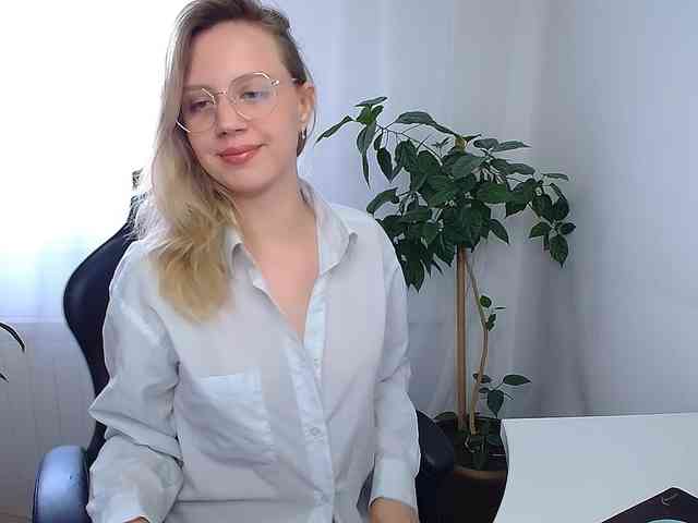 Nadins webcam