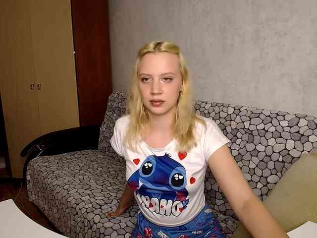 Nadins webcam