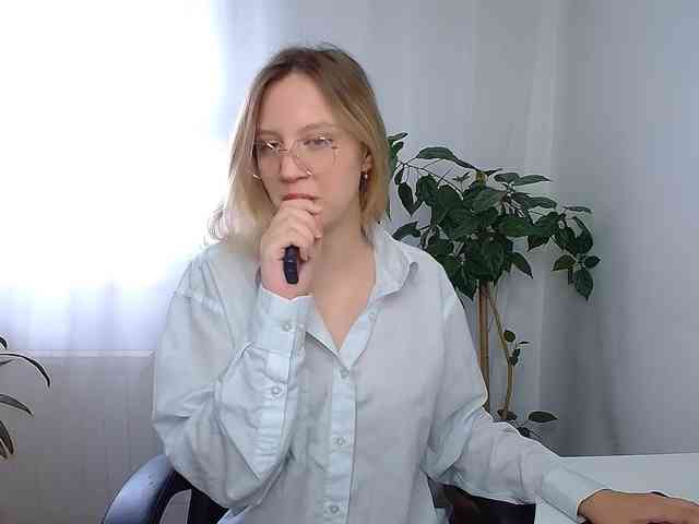 Nadins webcam