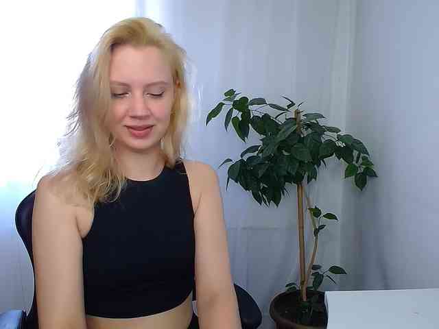 Nadins webcam