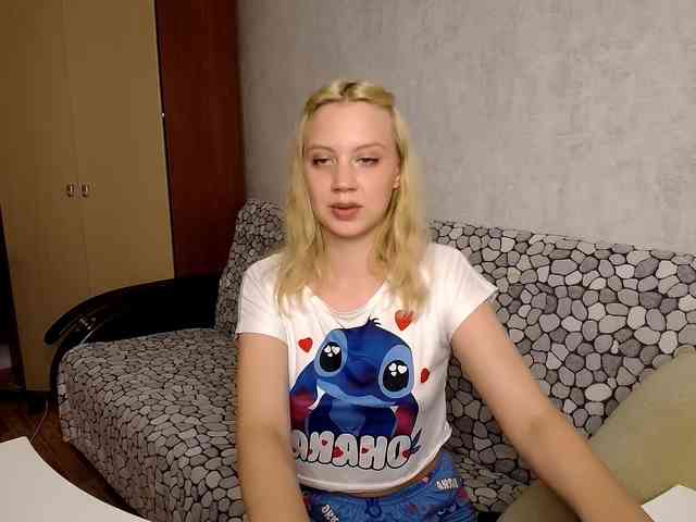 Nadins webcam
